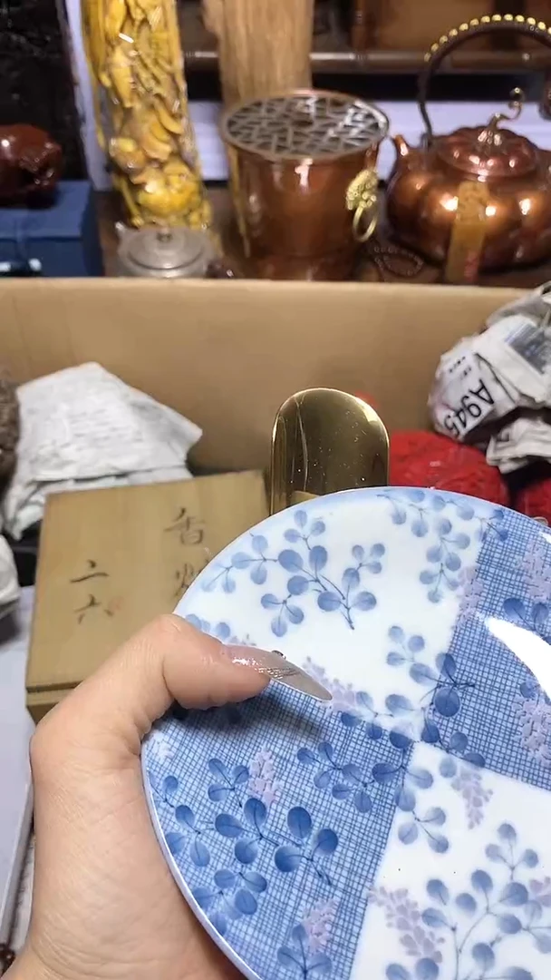 【闪购商品】瓷器瓷片瓷器瓷片