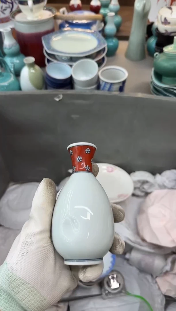 摆件不***8瓷器瓷器瓷器瓷器