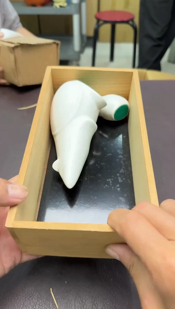手工艺品琉璃卓*87