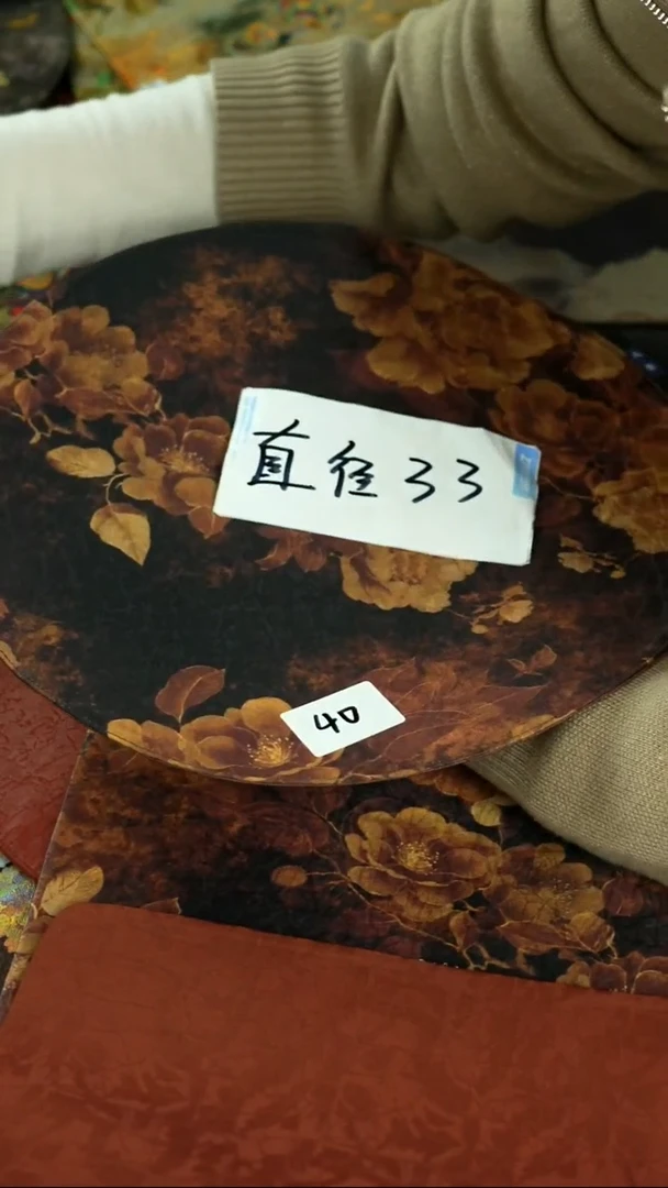 清一波茶席 发型要帅 手速要快