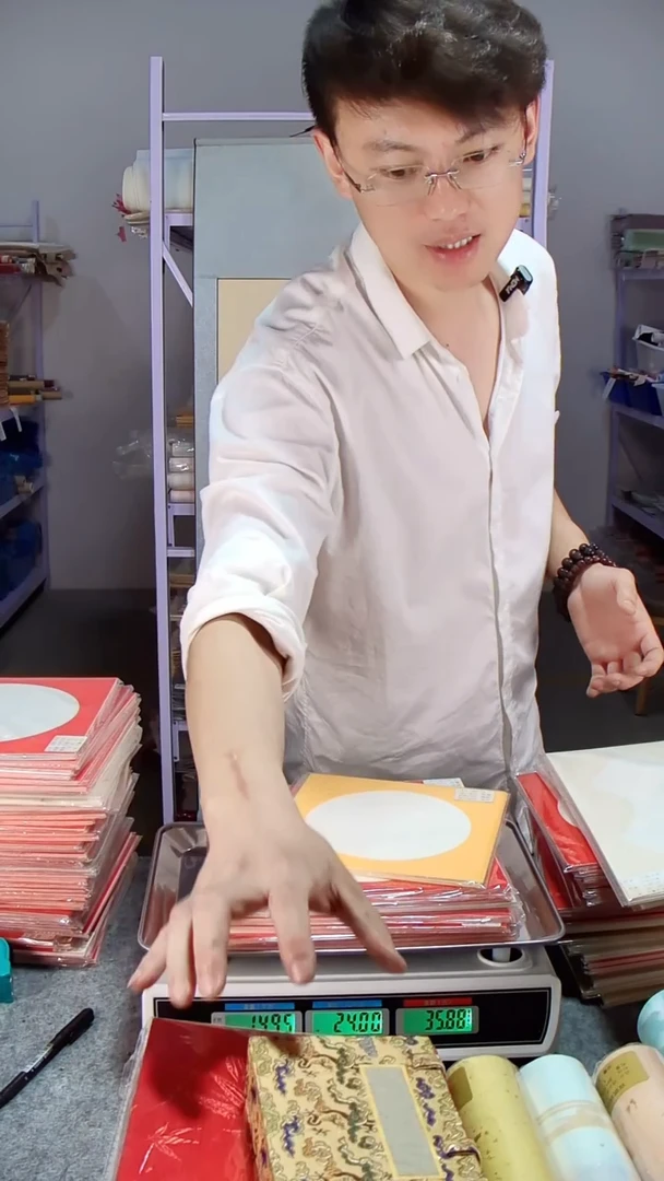 蜡染小软卡 十包一组