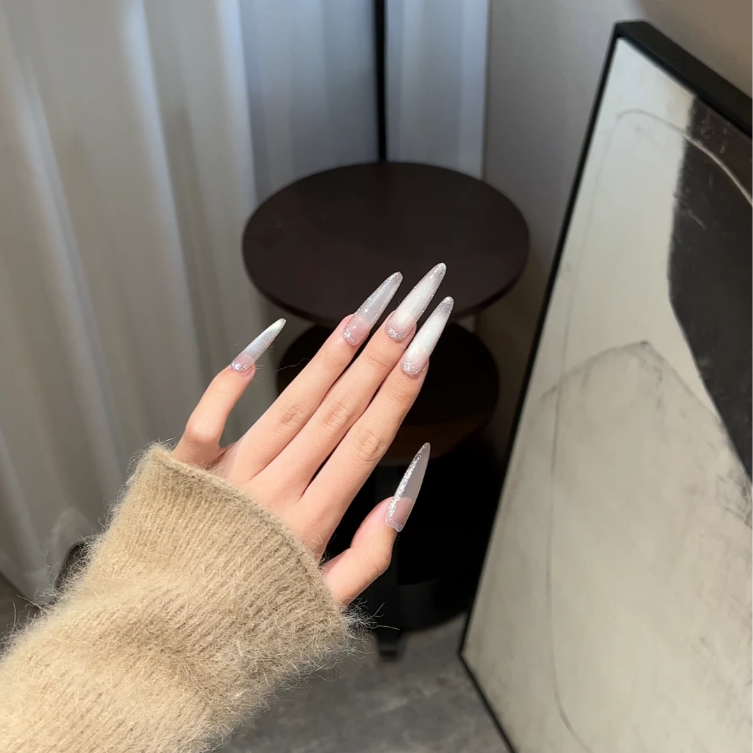 SHISHI诗诗纯手工穿戴甲-106