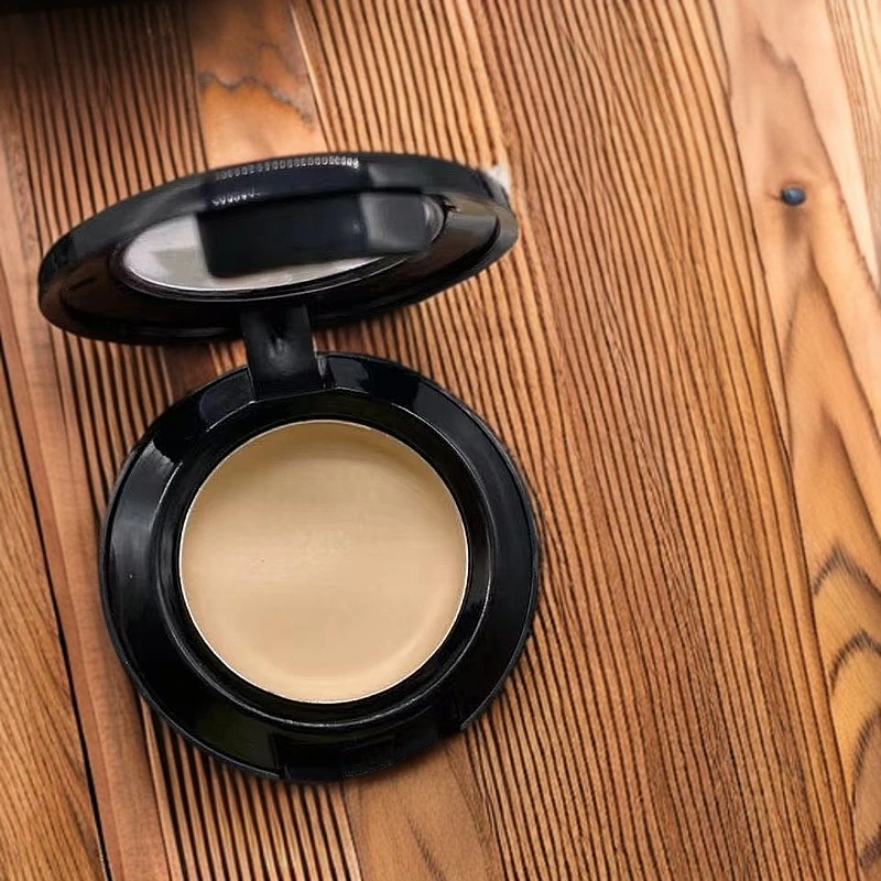 毛戈平塑颜瓷肌修颜高光粉膏小样哑光提亮定妆粉底液修容柔肌