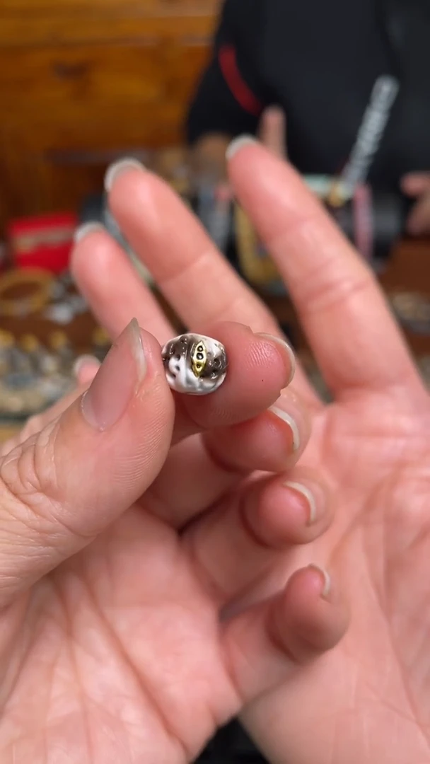 【闪购商品】玛瑙/玉髓颈饰未镶嵌玛瑙饰品25