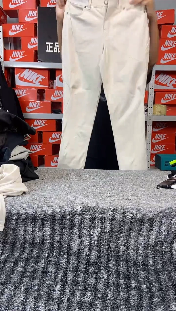 226编码 直播间过款 尺码165S