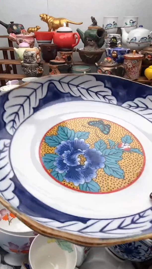 【闪购商品】瓷片全场满20包邮一对一闪购