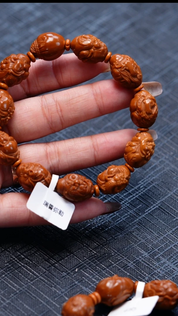 其他橄榄核橄榄核