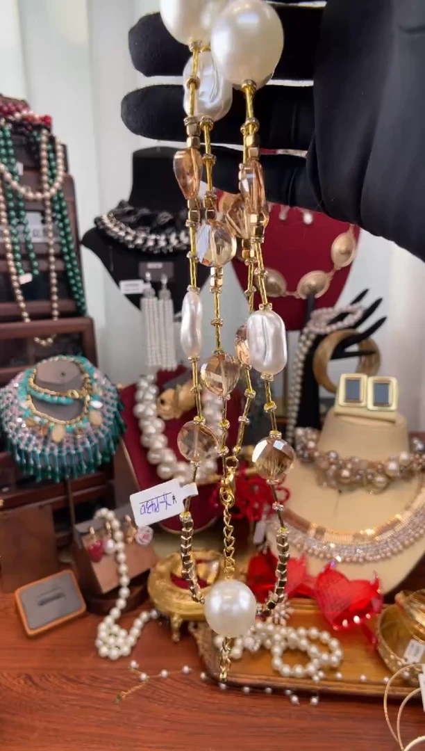 合金仿珍珠合金仿珍珠X-9430