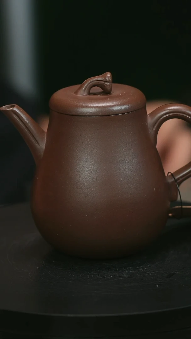 茶壶紫砂G****oH1871赵信军光素高果