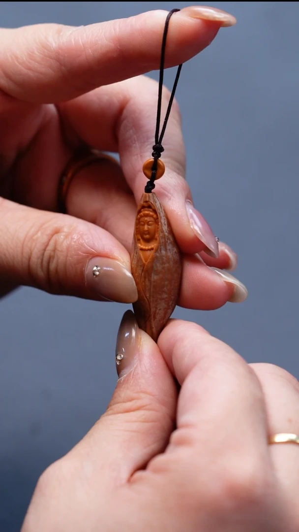 橄榄核手串/手链橄榄核-