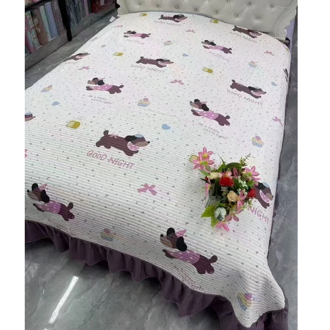 1125舒适四季款床盖