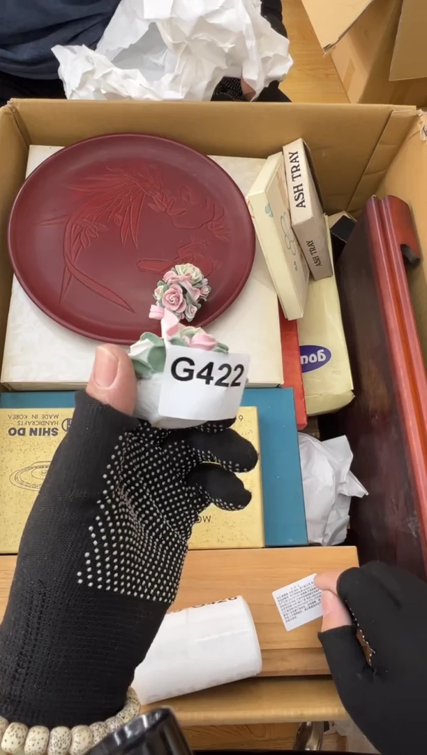 茗*、422中古商品谨慎参拍