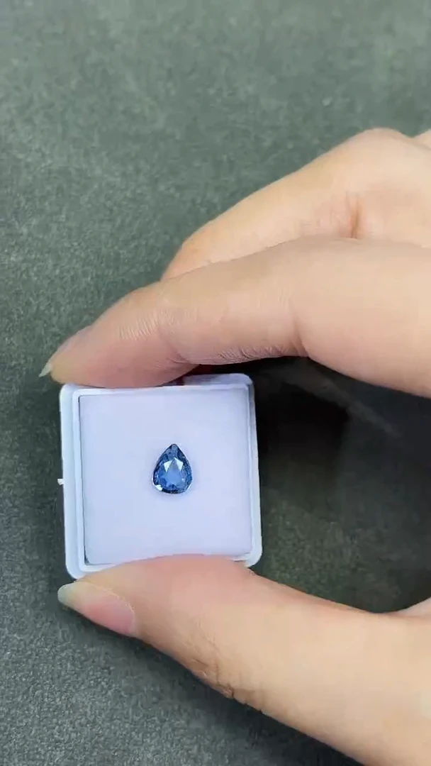 蓝宝石裸石天然裸石