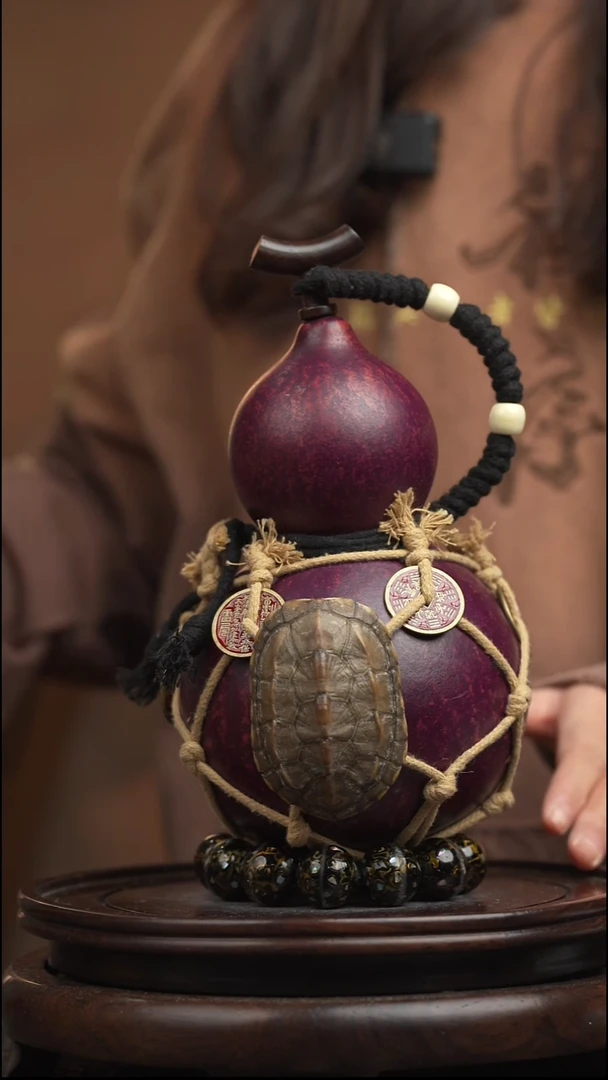 74号葫芦一物一拍  拍拍退退限购拉黑