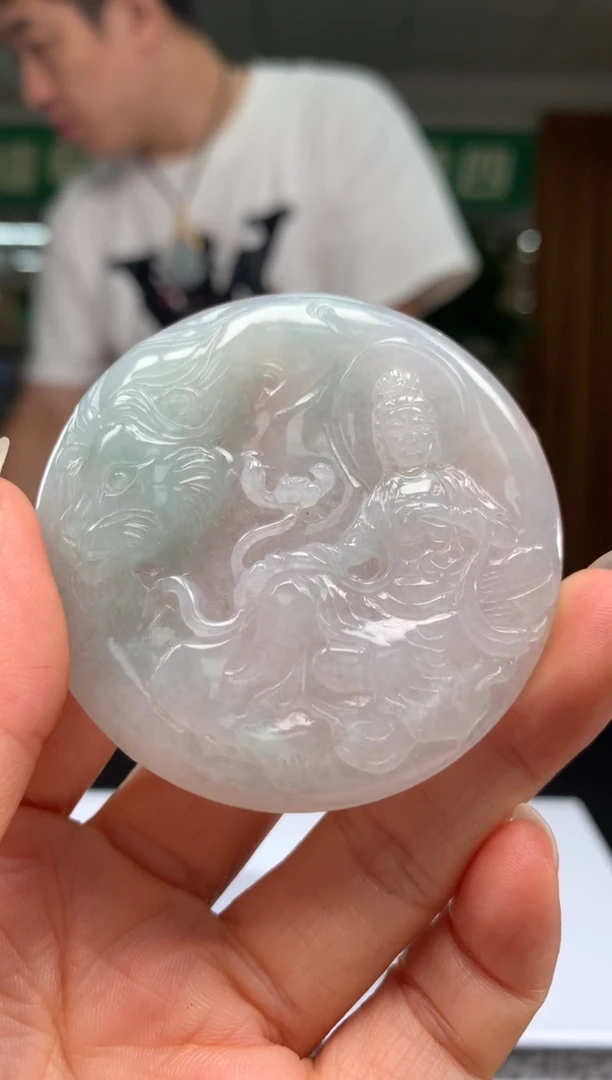 未镶嵌定制翡翠          *115