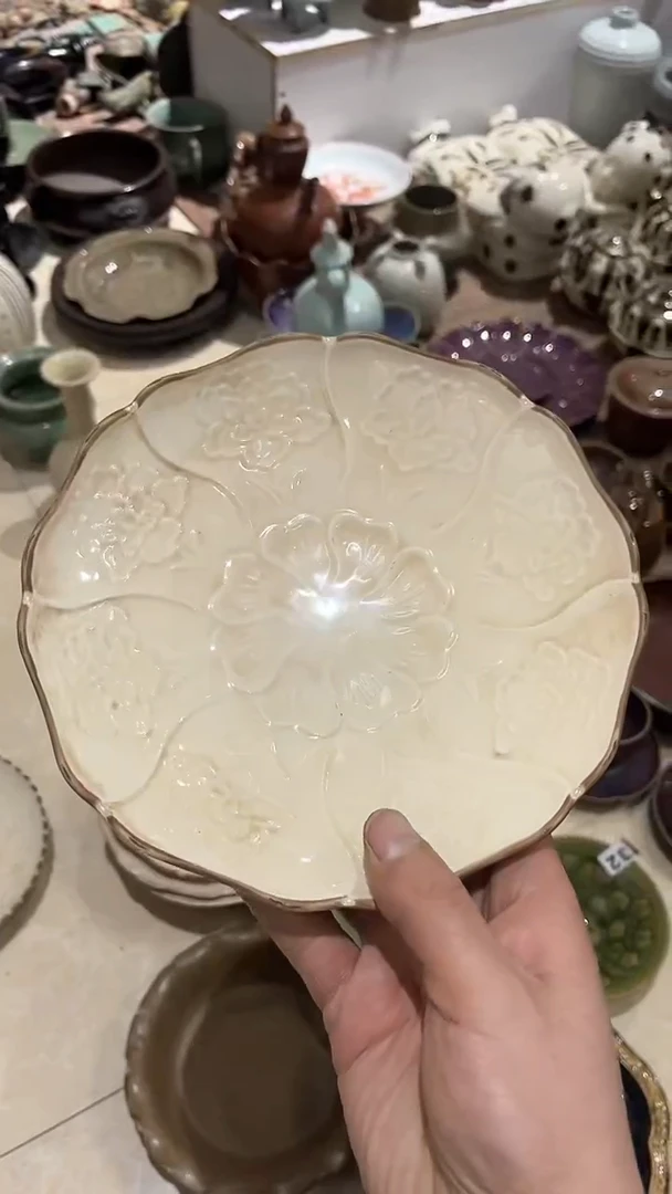 【闪购商品】摆件