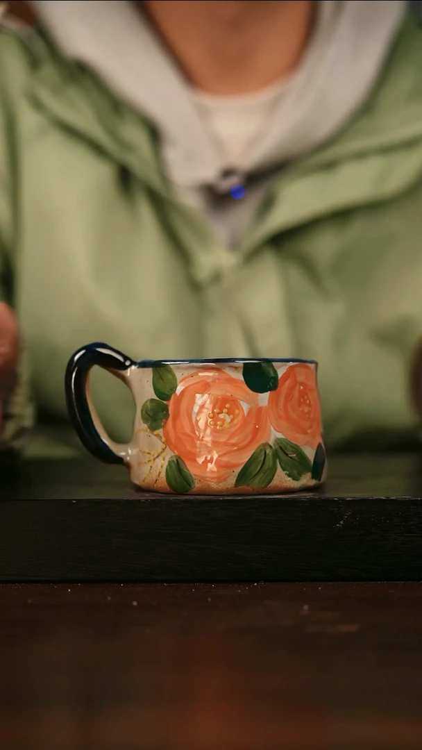 【闪购商品】其他372遇瓷手作同款