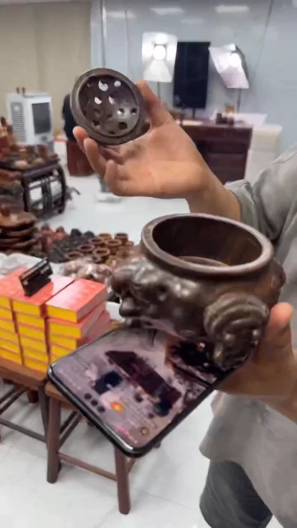 花梨木类木雕款工艺品88888888