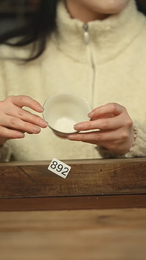 设计师手作款 落单杯