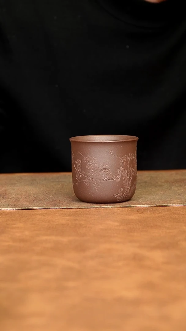 【闪购商品】紫砂茶杯1111111111111