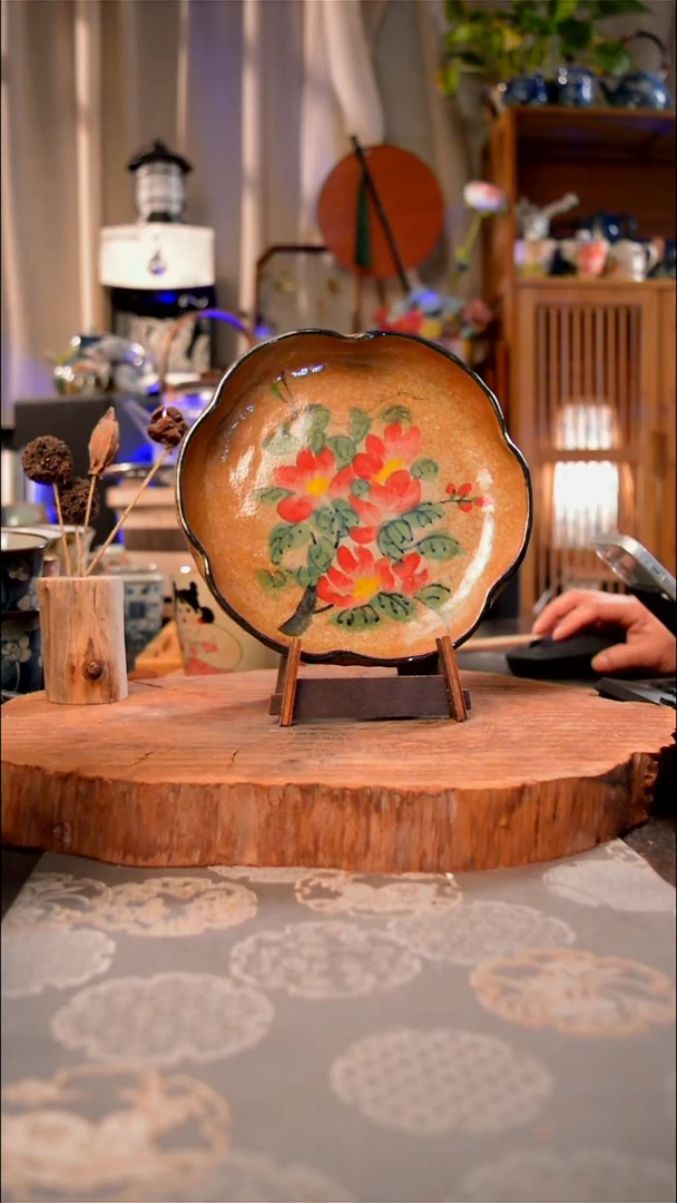 【闪购商品】杯景德镇瓷生活手作