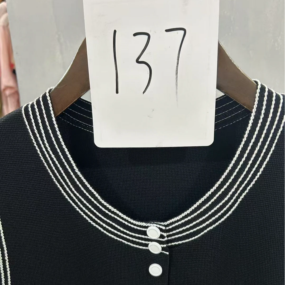 厂清孤品 | 连衣裙137-140号 | 100