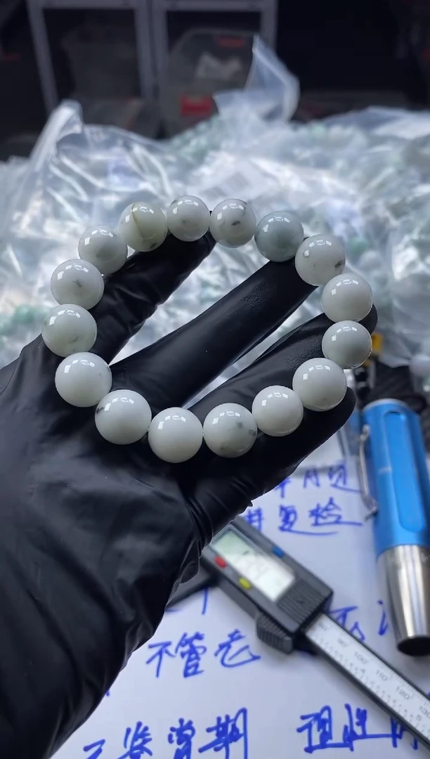 未镶嵌定制翡翠天然缅甸A货翡翠，拍一发一