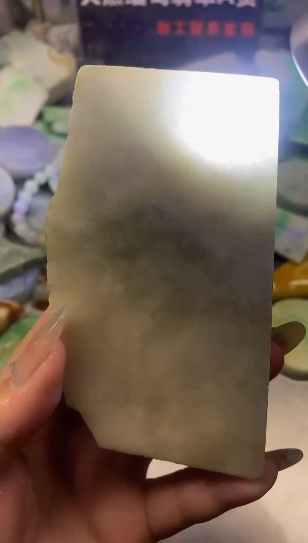 散珠翡翠天然缅甸翡翠A货869