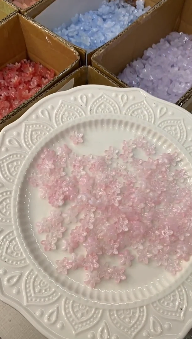 琉璃陶瓷合金B04