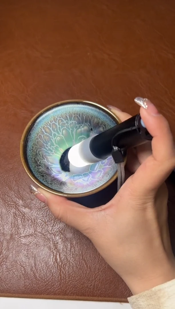 【闪购商品】茶盏88余旋精品收藏