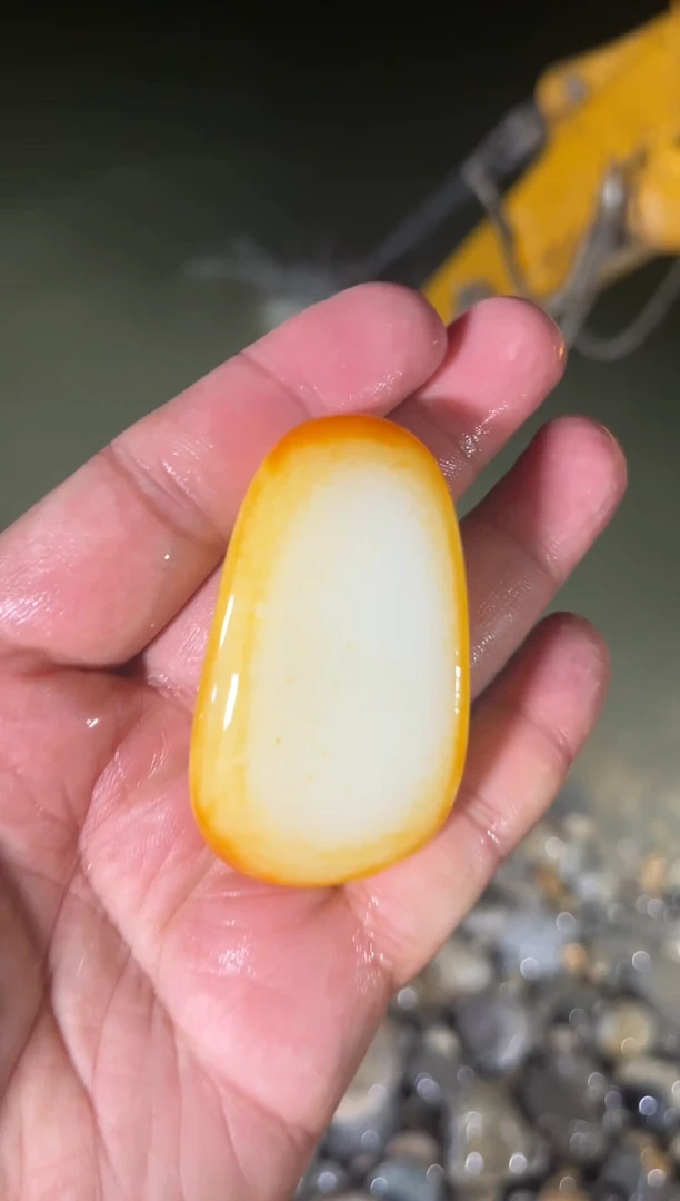 未镶嵌和田玉珠宝奇石1