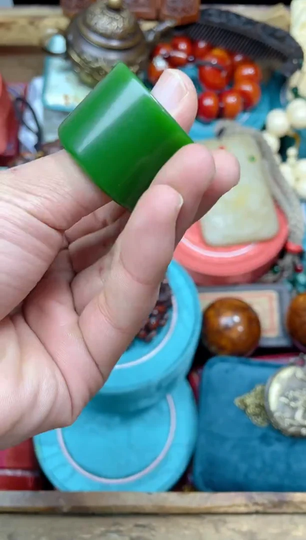 【闪购商品】和田玉（糖玉）点击链接下单即可未镶嵌点击链接下单即可