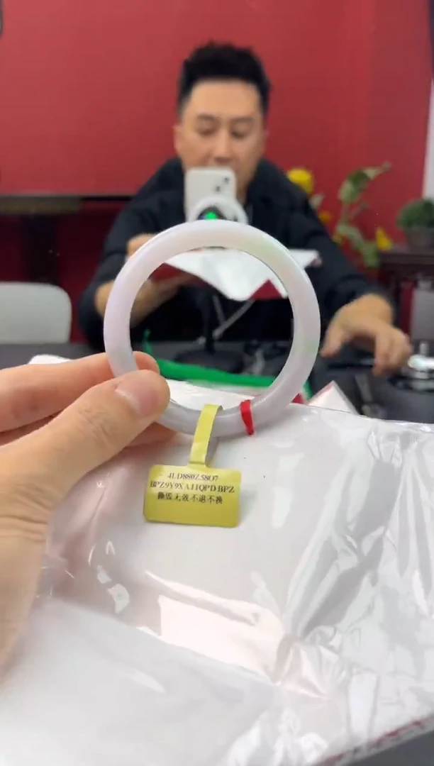 未镶嵌手镯翡翠6    55