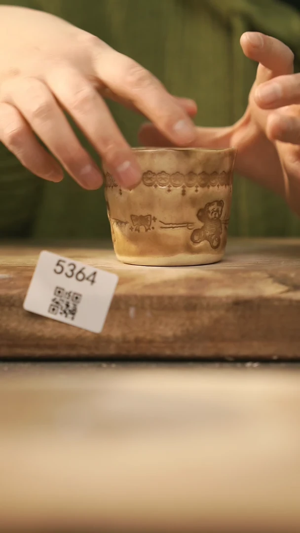 【闪购商品】【落单孤品】福利/杯子@@5364