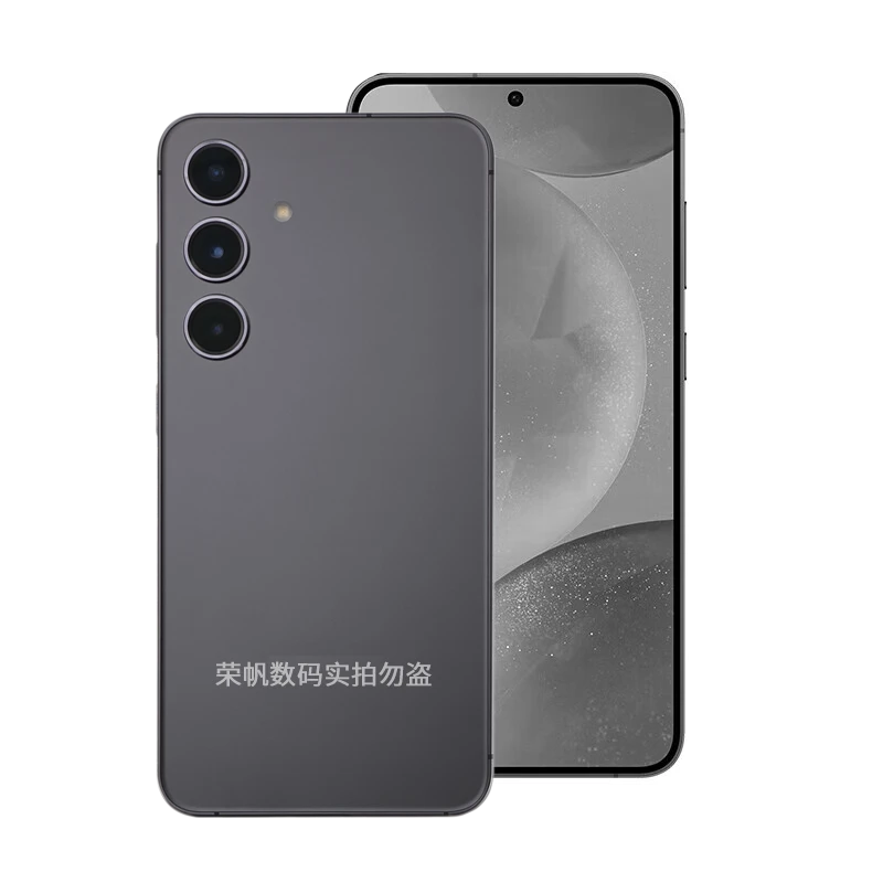 99新 Samsung/三星 S24 国行原装 双卡5G 小屏拍照时尚二手手机