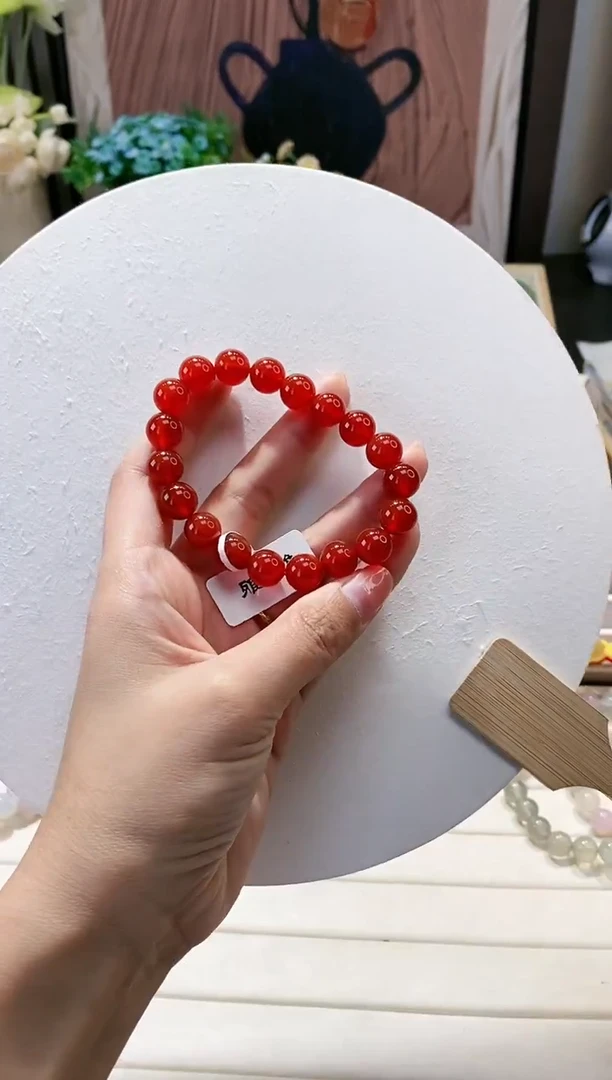 手镯玛瑙/玉髓未镶嵌99-