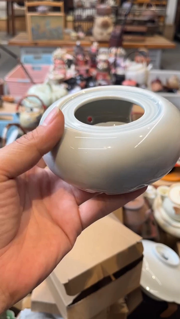 陶瓷文化闪购链接