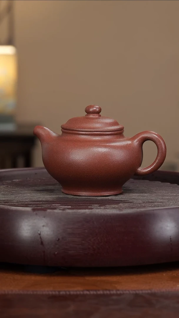 【闪购商品】紫砂茶壶宜兴紫砂壶