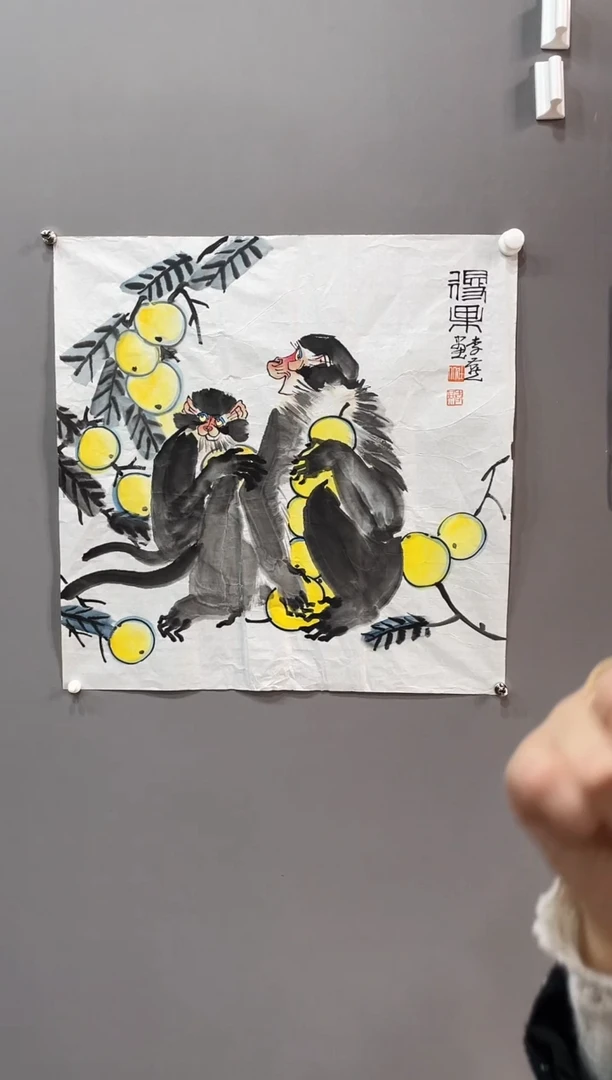 【闪购商品】国画1111111111111111111