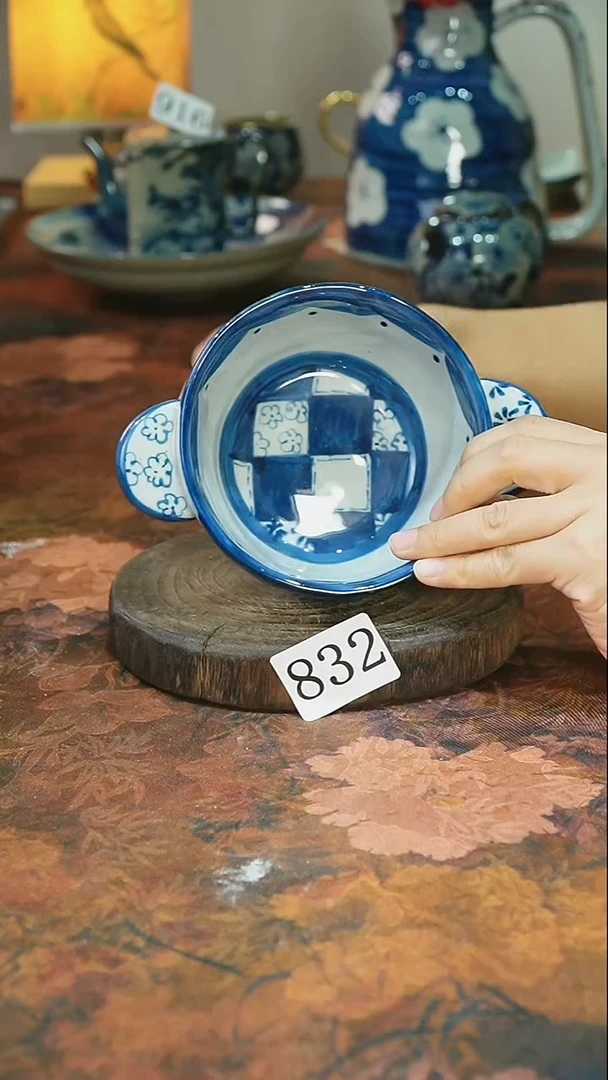 茶碗...........832
