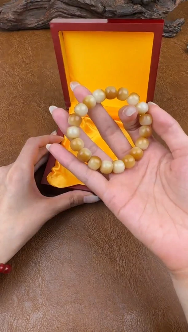 墨韵阁文玩菩提链接-@@LSC010