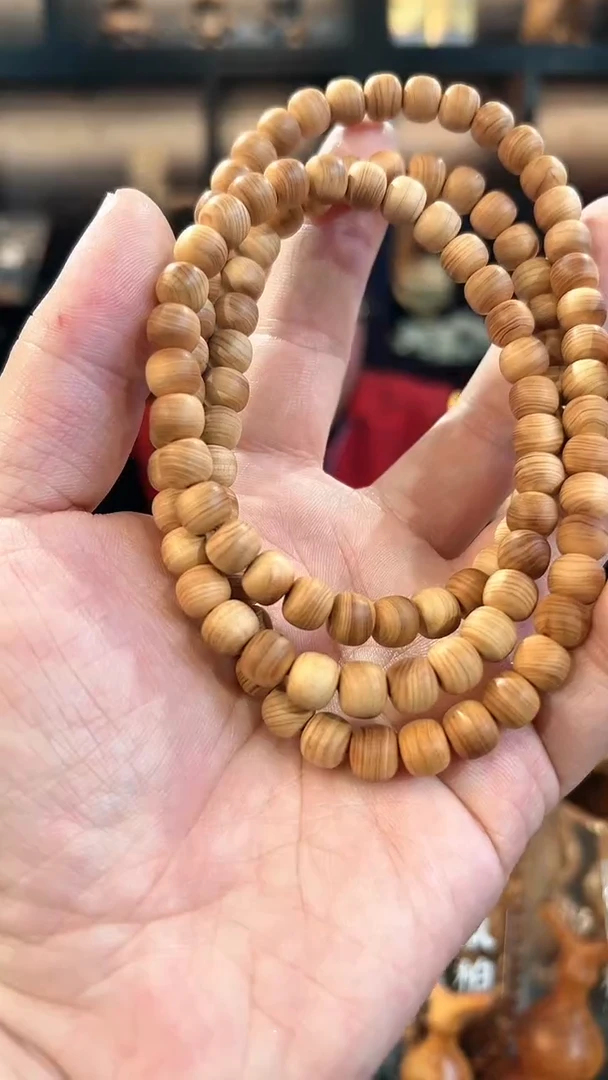 【闪购商品】崖柏0.8*07*108红油老型太行