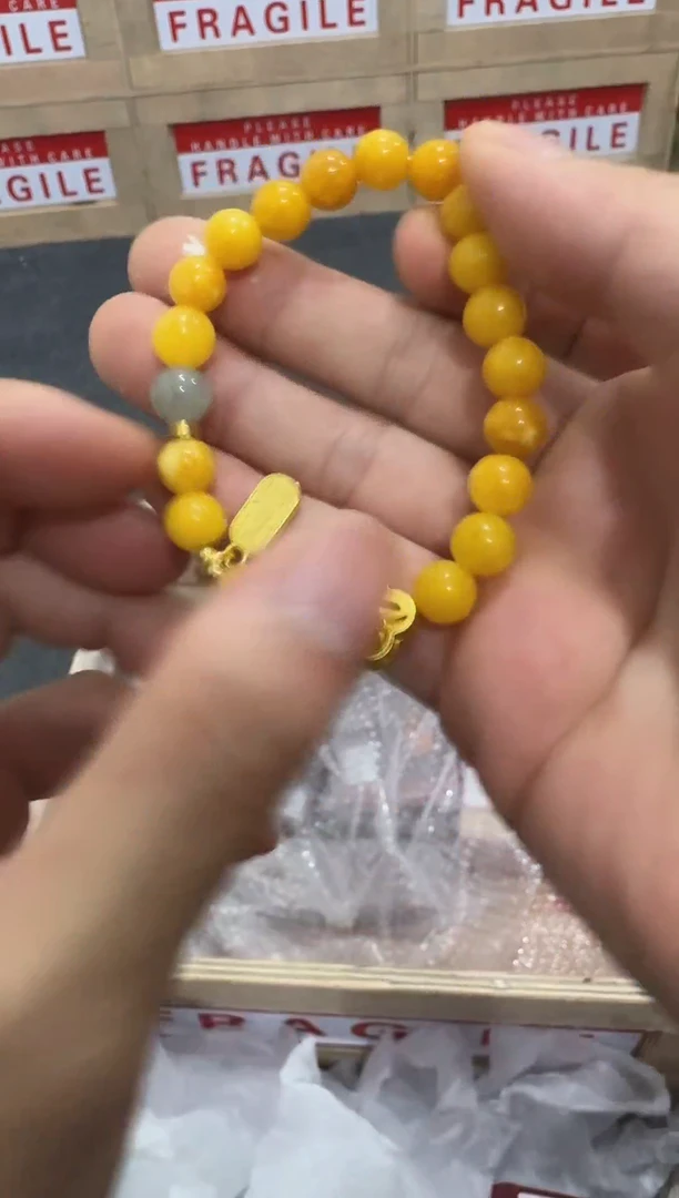 精品文玩手串无礼盒闪购