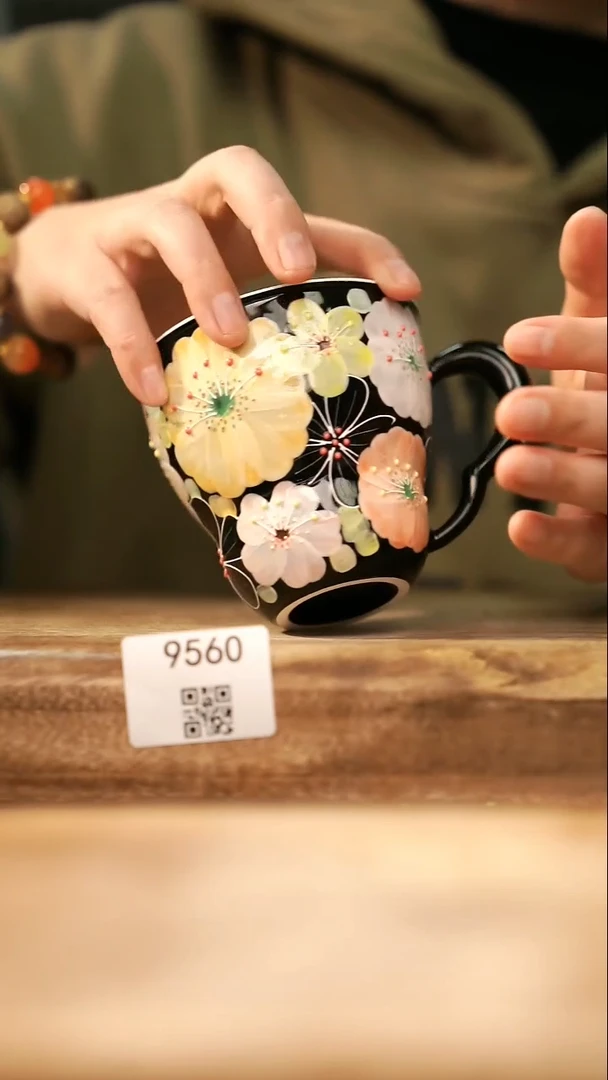 【落单孤品】福利/杯子@@9560