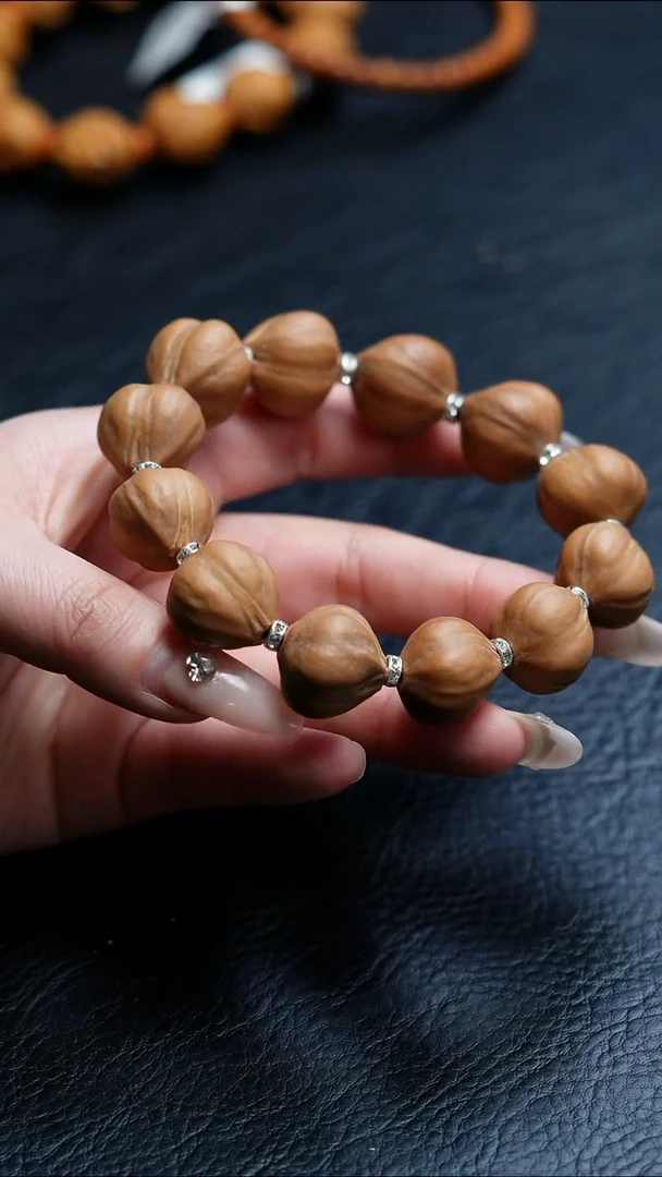 【闪购商品】橄榄核手串/手链橄榄核