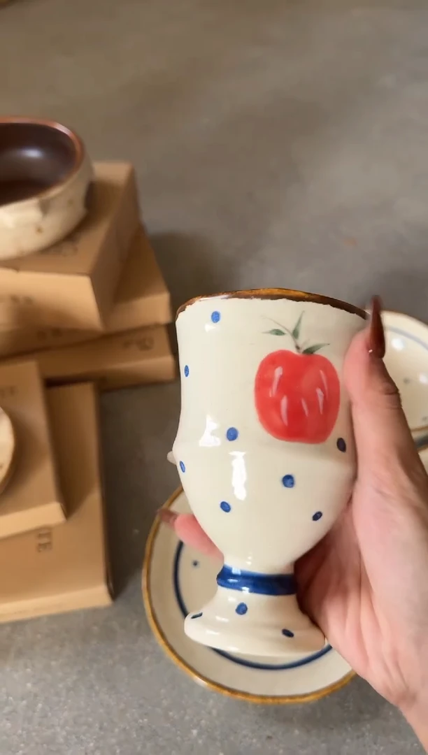 瓷【唯品瓷】源头工厂