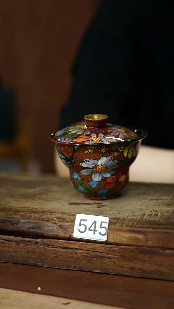 瓷片福利 设计师 系列  贰俩