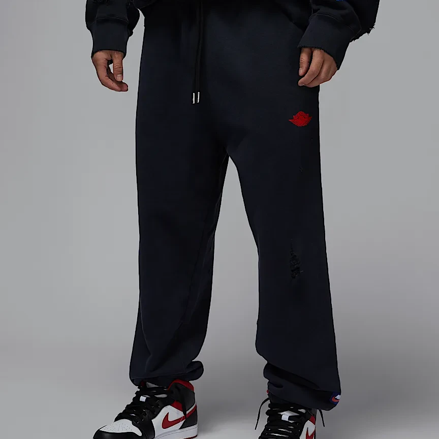 nike耐克男子运动休闲长裤裤子IB3000010