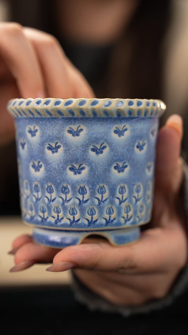 口径7花盆-11-26-291特