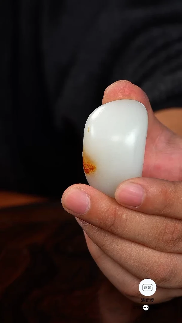 未镶嵌和田玉把件003【防拍】把件